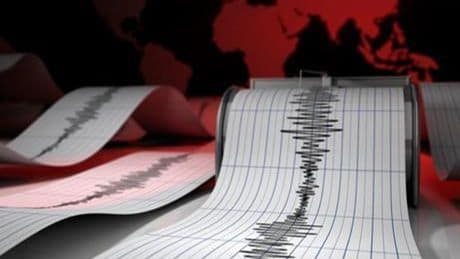 Son dakika! Tonga'da 6.4 büyüklüğünde deprem!