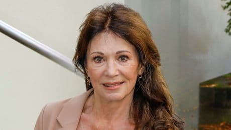 Multimillionär? Iris Berben reagiert auf Klischees über Schauspieler-Gagen