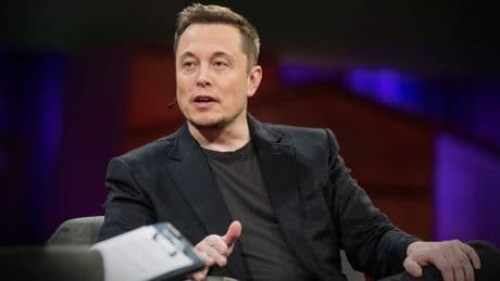 Elon Musk iş ilanı verdi: Aylık maaş 1 milyon 500 bin lira