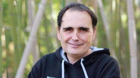 Sergio Vicente, científico: “No llueve menos que antes; lo que pasa es que la atmósfera tiene más sed”