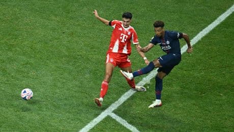 El PSG se libra de un incómodo Bayern y espera en semifinales