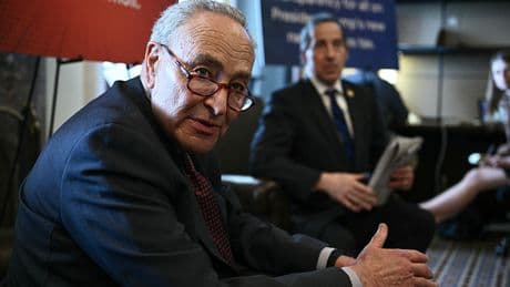 Democrats Seize on Trump’s Qatar Plane Deal to Galvanize Voters