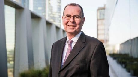 Geldanlage: DWS-Fondsmanager Klaus Kaldenmorgen kündigt Rückzug in absehbarer Zeit an