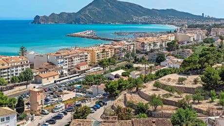 SBS6-programma over luxe villa in Spanje valt verkeerd bij ontwerper tuin: ’Ik ben niet genoemd’