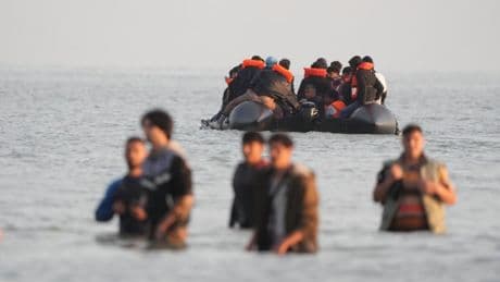 Here’s how it could become harder for people-smugglers to reach the UK