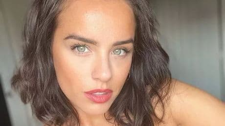 Georgia May Foote hits back at fans as divorce speculation intensifies