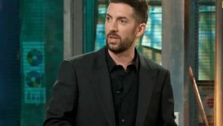 Broncano vuelve a responder a Melody... ahora por su entrevista en 'El Hormiguero'