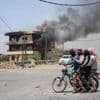 Gespannen rust in druzische stad Suwayda na oproep tot wapenstilstand van Syrische president