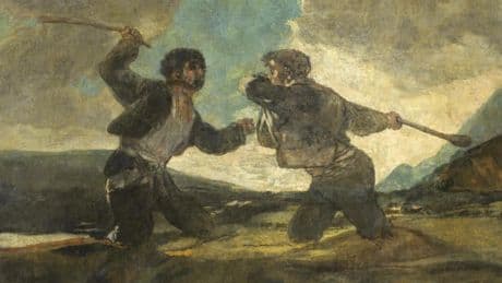 James Hamilton, el médico que pasó de ser víctima de abuso a buscar el origen de la violencia en el hombre