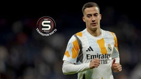 Sağ beke son aday  Vazquez