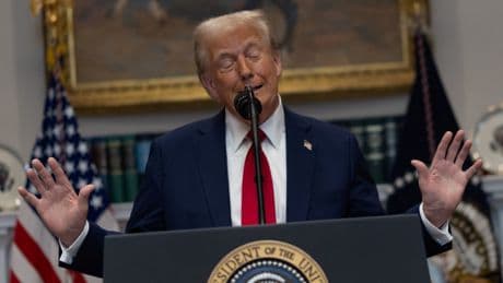 Trump veut empêcher toute régulation de l'IA pendant dix ans