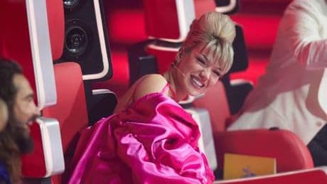 »The Voice of Germany«: Die Coaches der 15. Staffel stehen fest