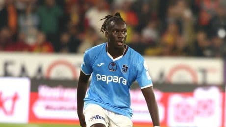 Nice’in Batista Mendy ısrarı