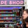 UK bans single-use vapes to stem use by children and reduce harmful litter