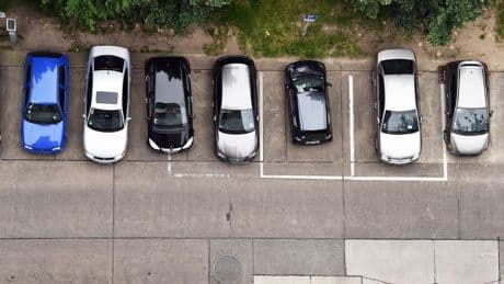 Regelungen zum Parken - Wie lange darf mein Auto am selben Ort stehen?