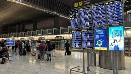 'I'm a pilot - this one aspect of airport security baffles me'