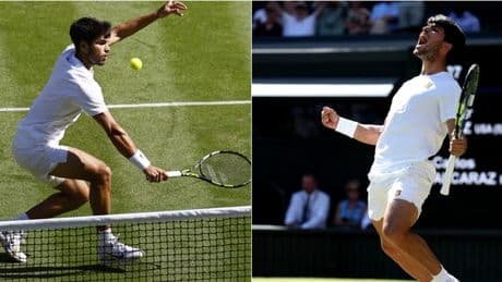 Carlos Alcaraz: età, altezza, carriera, vita privata, l'amicizia con Nadal, il tifo per il Real Madrid. Chi è l'avversario di Sinner in finale a Wimbledon
