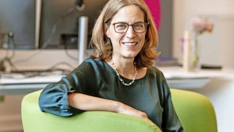 Gossen- und Stolper-Preis: Claudia Steinwender und Nicola Fuchs-Schündeln ausgezeichnet
