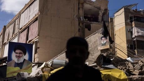 En a-t-on fini au Liban avec la “guerre des autres” ?