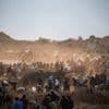 Opnieuw minstens vier doden door Israëlisch vuur nabij hulppunt