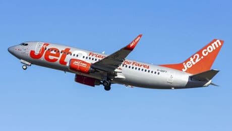 Jet2 makes major change to drinks on flights from May