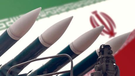 UK to take ‘every diplomatic step’ to stop Iran building nuclear weapons – No 10