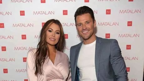Jess Wright always in 'doubt' over her success as she's compared to brother Mark