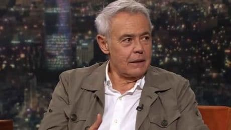 Jordi González reaparece muy delgado y cuenta las secuelas de su grave enfermedad: &quot;He estado tres semanas más allá que aquí&quot;