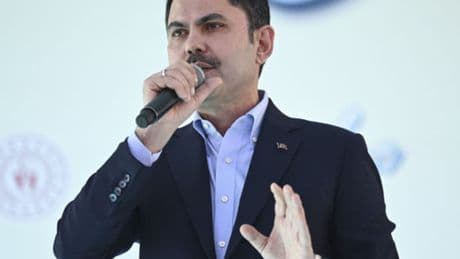 Kurum: Sığınak yönetmeliğimizi güncelliyoruz