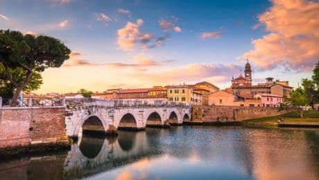 EasyJet launches new holidays to ‘charming’ but underrated Italian seaside destination