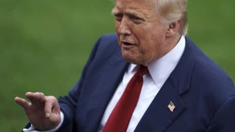 Lo único que Trump no está diciendo sobre los aranceles