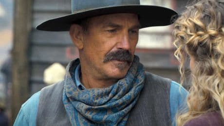 Kevin Costner responde a las acusaciones de acoso sexual durante un rodaje
