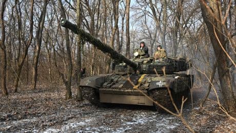 En pleins pourparlers difficiles à Istanbul, l’armée ukrainienne «flanche» face aux Russes dans le Donbass