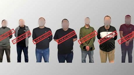 Turk uit Nederland die wegens drugshandel door zijn vaderland werd gezocht, na arrestatie uitgeleverd