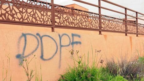 Qui est Imran A., le créateur du compte « DDPF » ?
