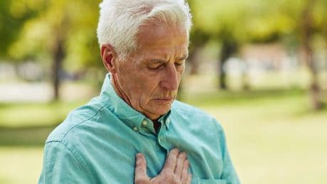 Cardiologist warns four symptoms mean your heart is 'struggling' in the heat