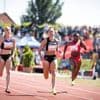 10,93 Sekunden über 100 Meter: Gina Lückenkemper nimmt Schwung für WM