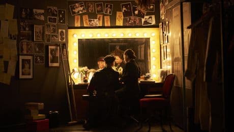 Theater: Die verlorene Unschuld