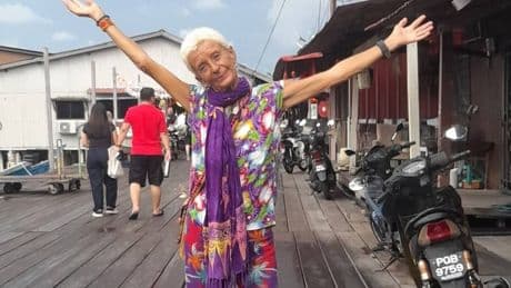 La sospechosa desaparición de Mati, la española de 72 años a la que se perdió la pista hace dos meses en Indonesia