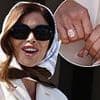 Bank-breaking cost of Lauren Sanchez's SECOND diamond ring debuted during lavish wedding