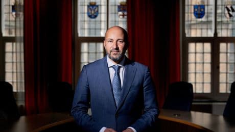 Ahmed Marcouch slaat alarm bij minister Faber over minderjarige vluchtelingen: ‘Ze hebben niets te verliezen en glijden af’