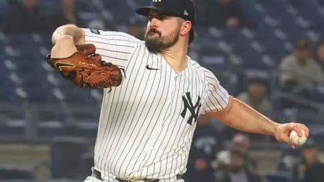 Cardinals vs. Royals, Mets vs. Yankees odds, prediction: MLB best bets, picks Friday