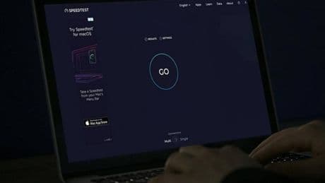 Rusya güvenlik gerekçesiyle Speedtest'i yasakladı
