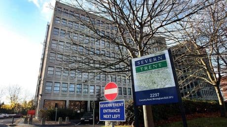 Severn Trent enjoys bumper profits as water bills soar