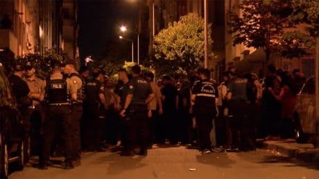 Aile faciası: Genç kadın oğlu tarafından katledildi