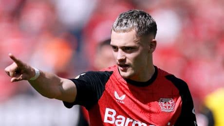 Pep grätscht Bayern dazwischen - City gibt Mega-Angebot für Wirtz ab