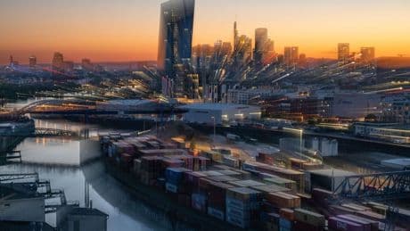 Standortdebatte: Studie: US-Firmen meiden Deutschland bei Investitionen