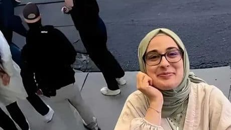 ABD'den dikkat çeken Rümeysa Öztürk kararı