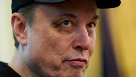 Trump nennt Partei-Pläne von Musk „lächerlich“