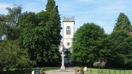 Talks underway for Kenmore community takeover of historic Perthshire church